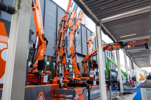 Matexpo 2025 - 417